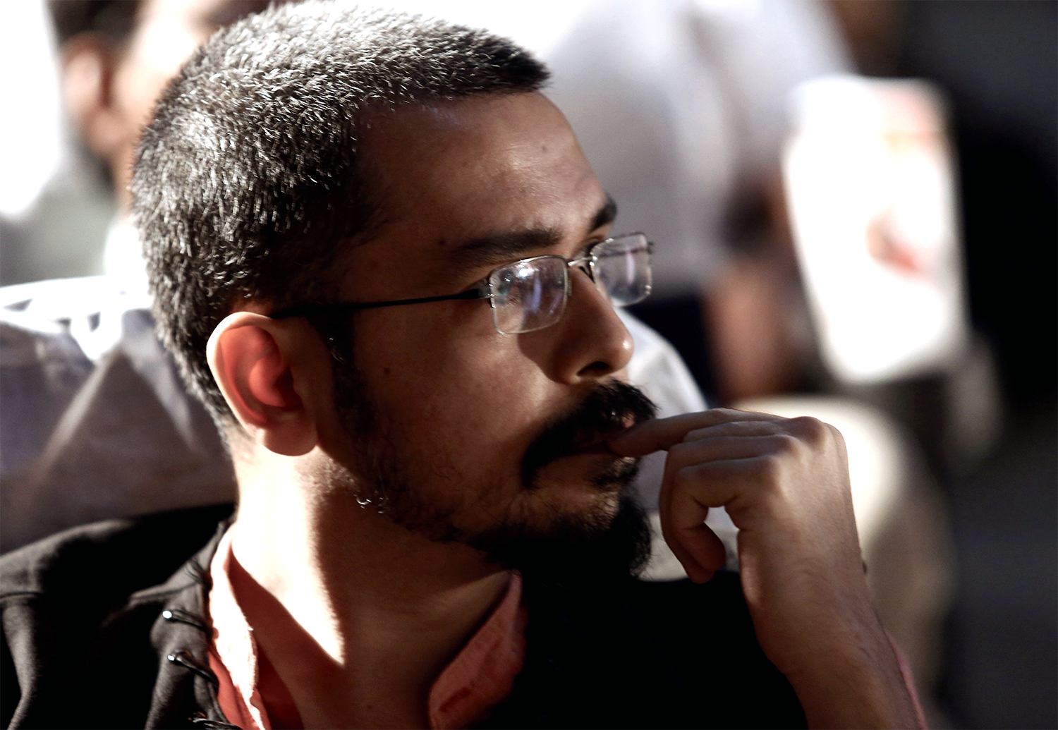 Director Devashish Makhija