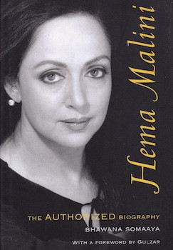 Take 6:  Hema Malini – Authorised Biography (Day 1019)
