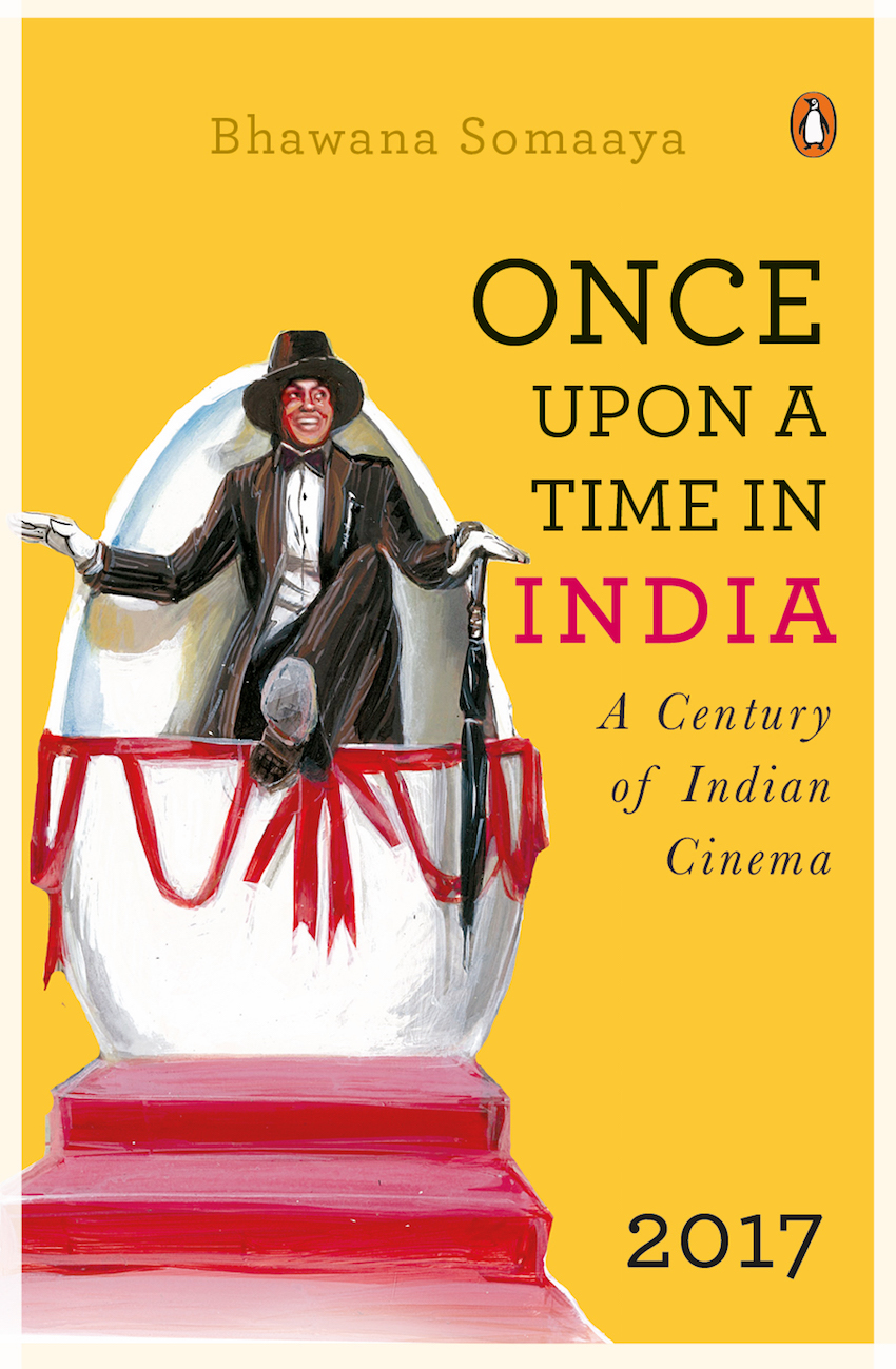 Take 13: Once Upon A Time in India – A century of Indian cinema