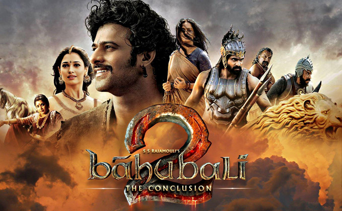 Movie Review: Baahubali 2