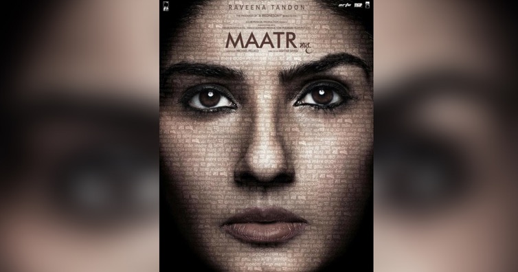 Movie Review: Maatr