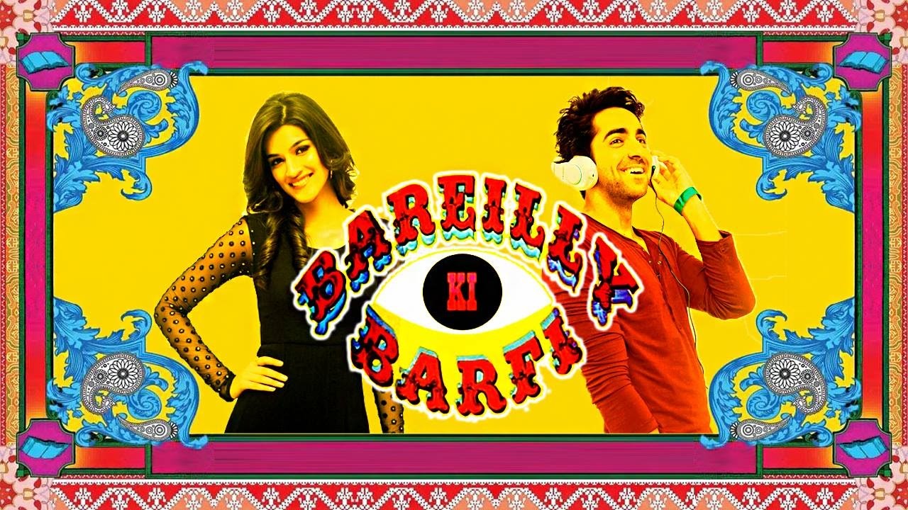 Movie Review: Barreily ki Barfi is delicious Day 1164