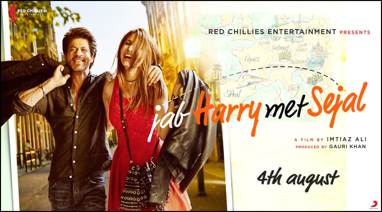 Movie Review: Jab Harry met Sejal is fun Day 1151