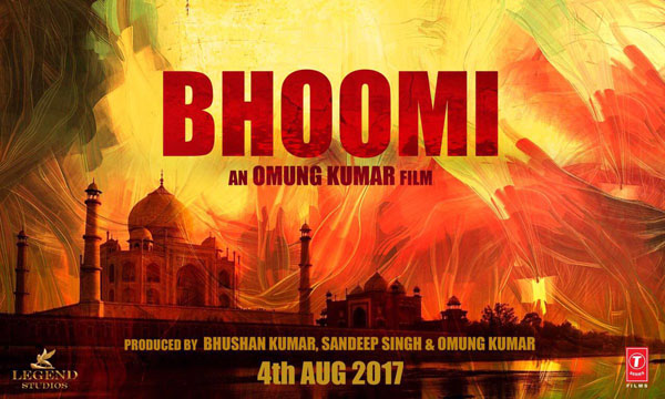 Movie review: Bhoomi is old fashioned and regressive  (Day 1188)