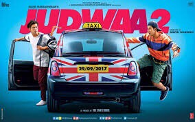 Movie Review: Varun fits into Salman’s shoes  (Day 1193)