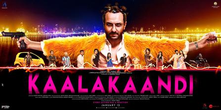 Movie Review: What’s going on Kaalaakandi? Day 1161