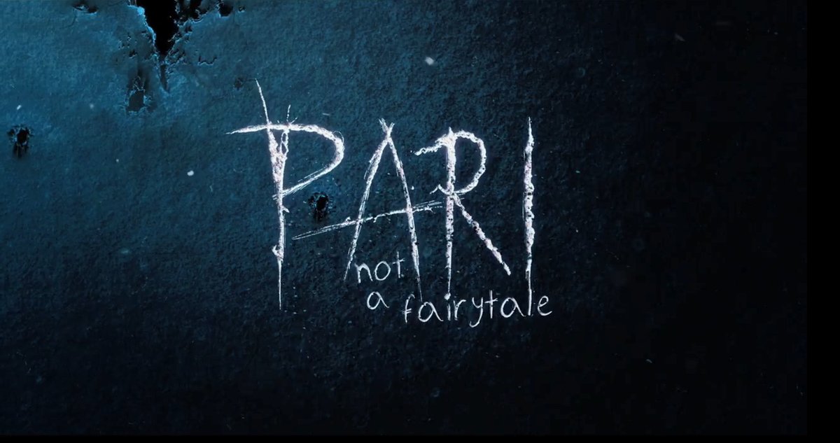Movie Review: Pari, Too much blood and no content Day 1295
