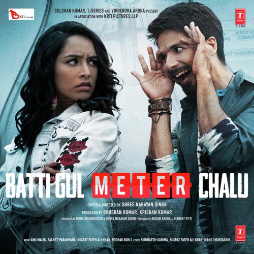 Movie Review: Batti Gul Meter Chalu (Day 1454)