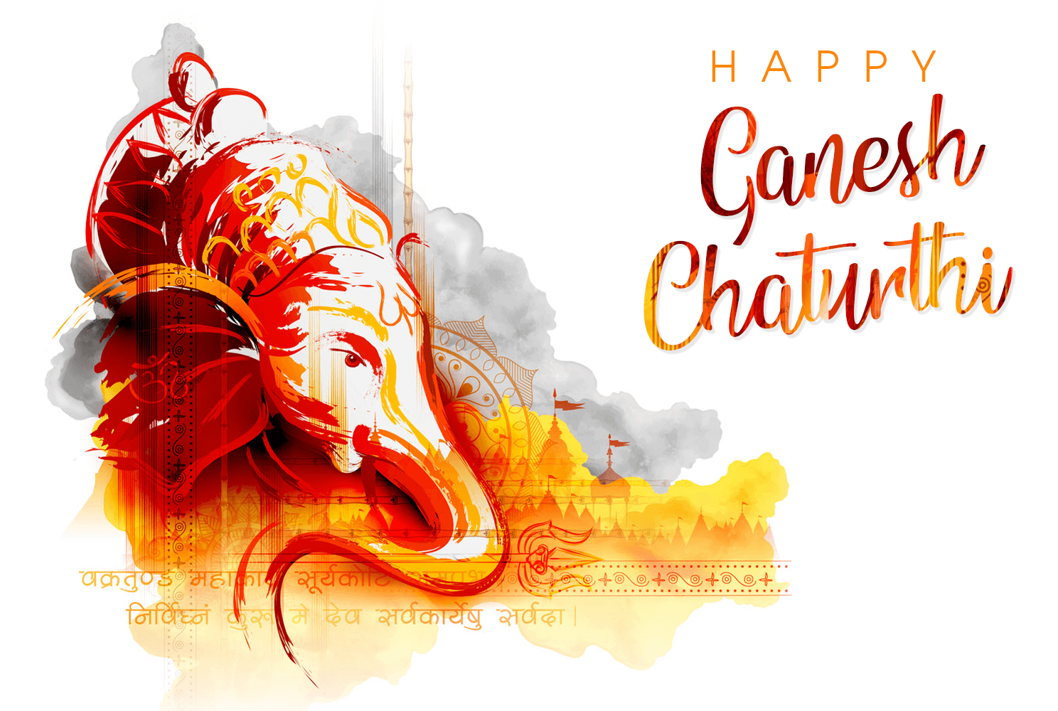 Best-Ganesh-Chaturthi-Images-Wallpaper-1 - Bhawana Somaaya