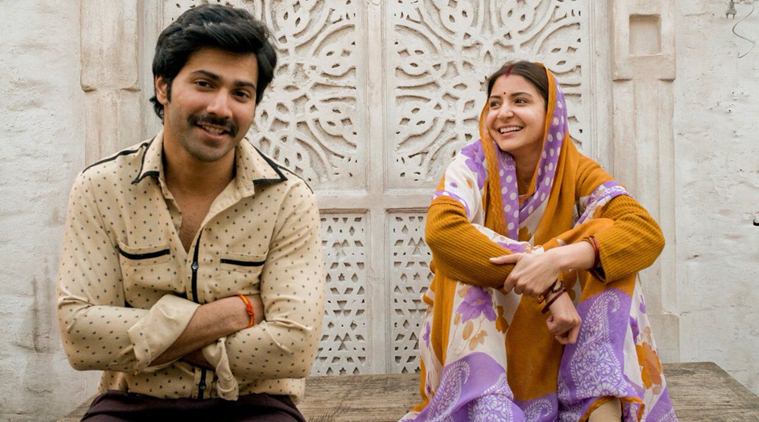 Movie Review: Sui Dhaaga (Day 1462)