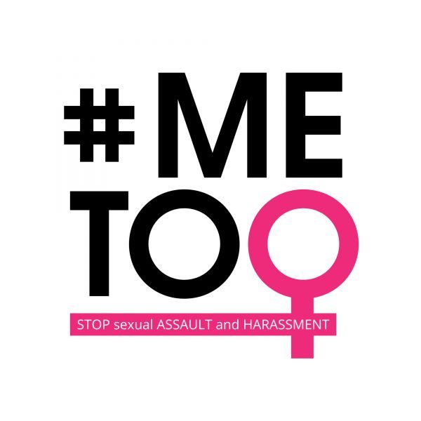 #MeToo raises questions  (Day 1494)