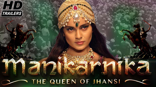 Movie Review: Manikarnika Day 1517