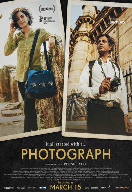 Movie Review: Photograph Day 1549