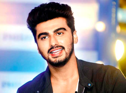 Arjun Kapoor: Direction is my ultimate goal (Day 1567)
