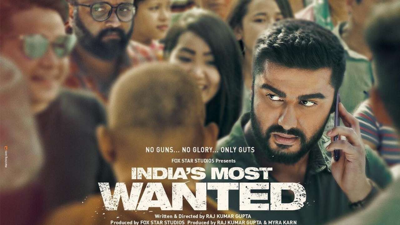 Movie Review: India’s Most Wanted Day 1590