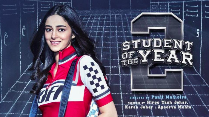 Movie Review: Student Of The Year 2 Day 1579