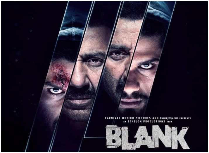Movie Review: Blank Day 1575