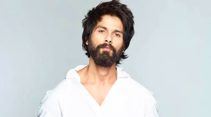 Shahid Kapoor preps with Medicos – Day 1601