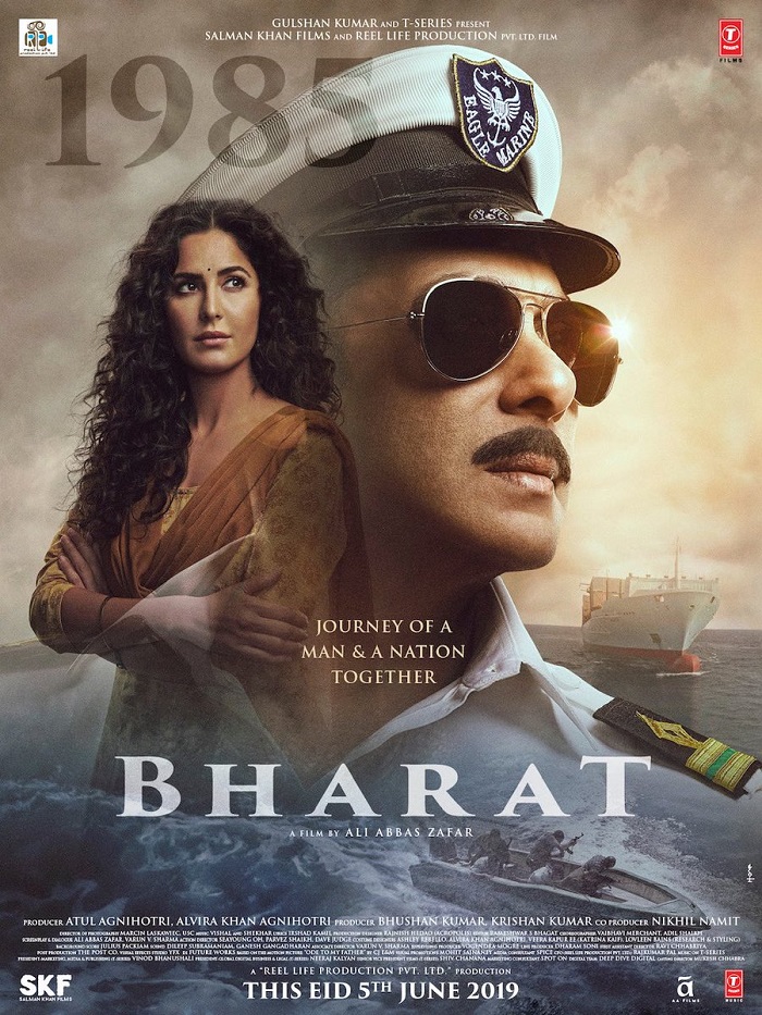 Movie Review: Bharat Day 1597