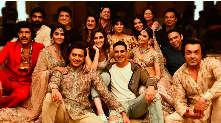 Movie Review: Housefull 4 Day 1678