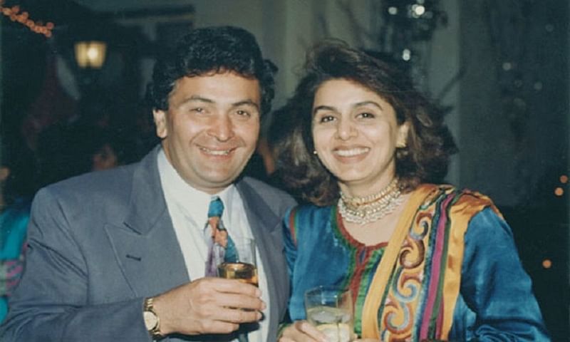 Rishi Kapoor had declined the role – Day 1762