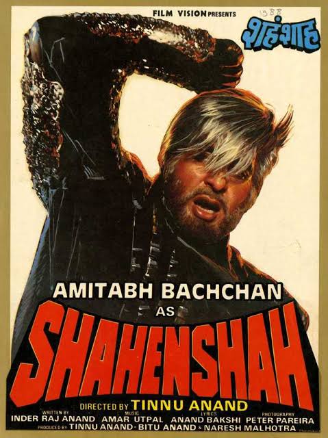 Amitabh Bachchan/Turning Points/Part 6/1980 – Day 1815