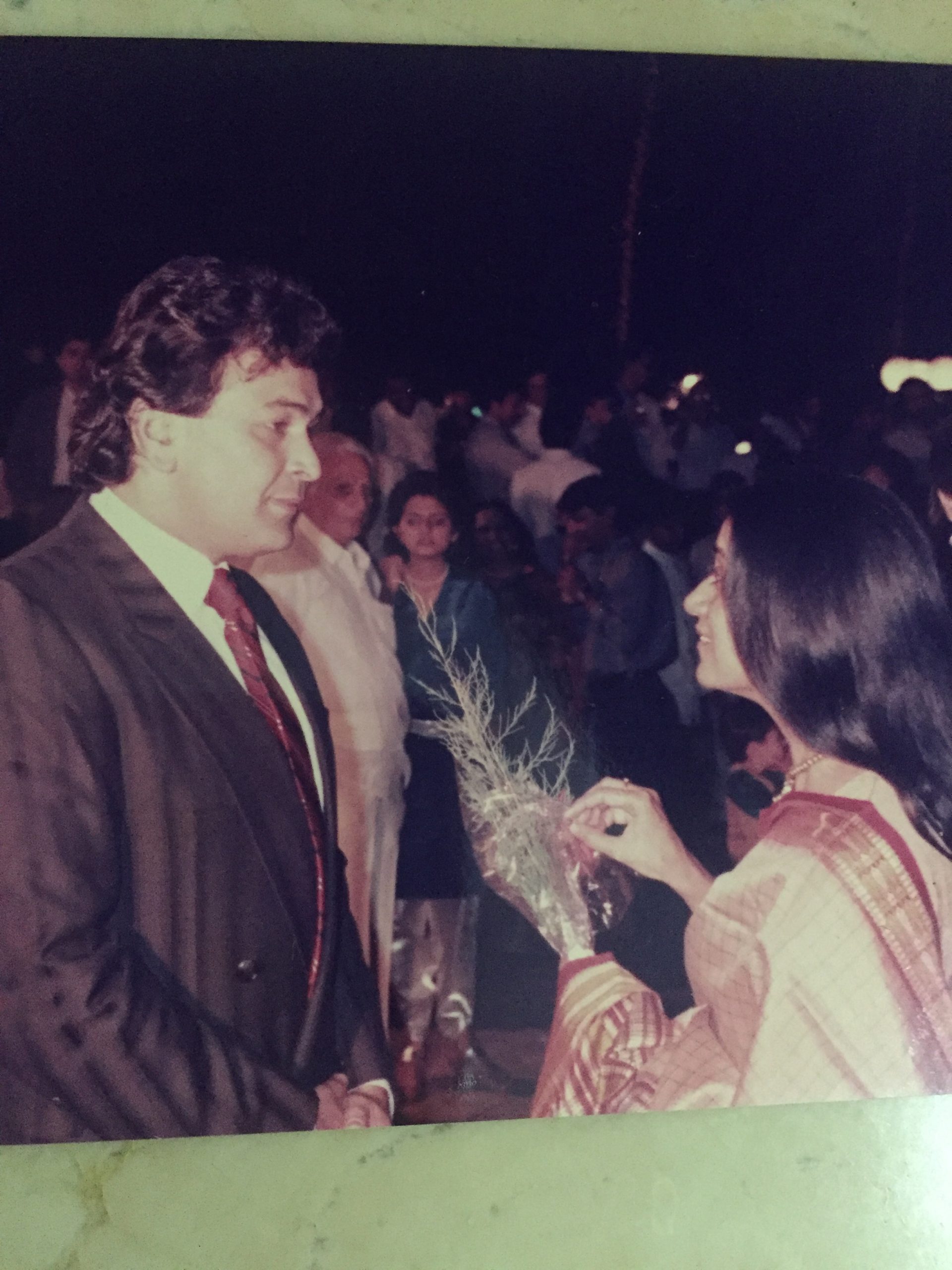 Rishi Kapoor/90s-2000 – Day 1800