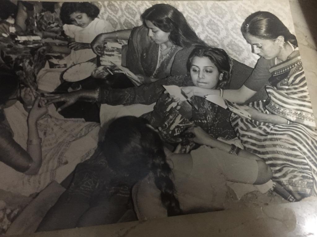 Rishi Kapoor/ 70s-80s – Day 1798