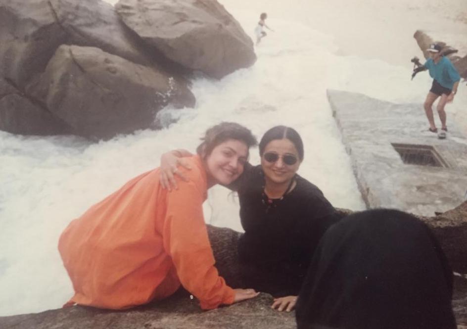 Letters to Filmmakers/ Part 3/ Pooja Bhatt – Day 1827