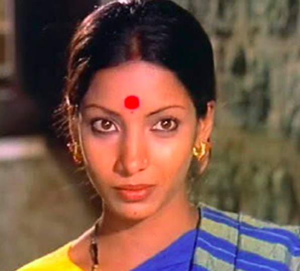 Shabana Azmi: Changing face of Indian woman – Day 1886