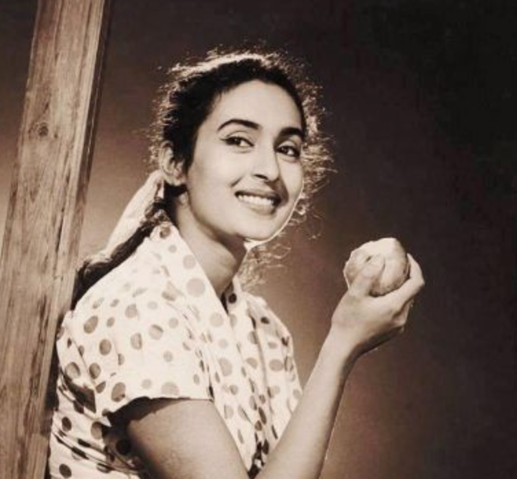 Nutan’s last days – Day 1957