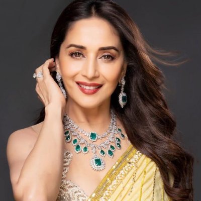 Madhuri: I submit to destiny – Day 1997