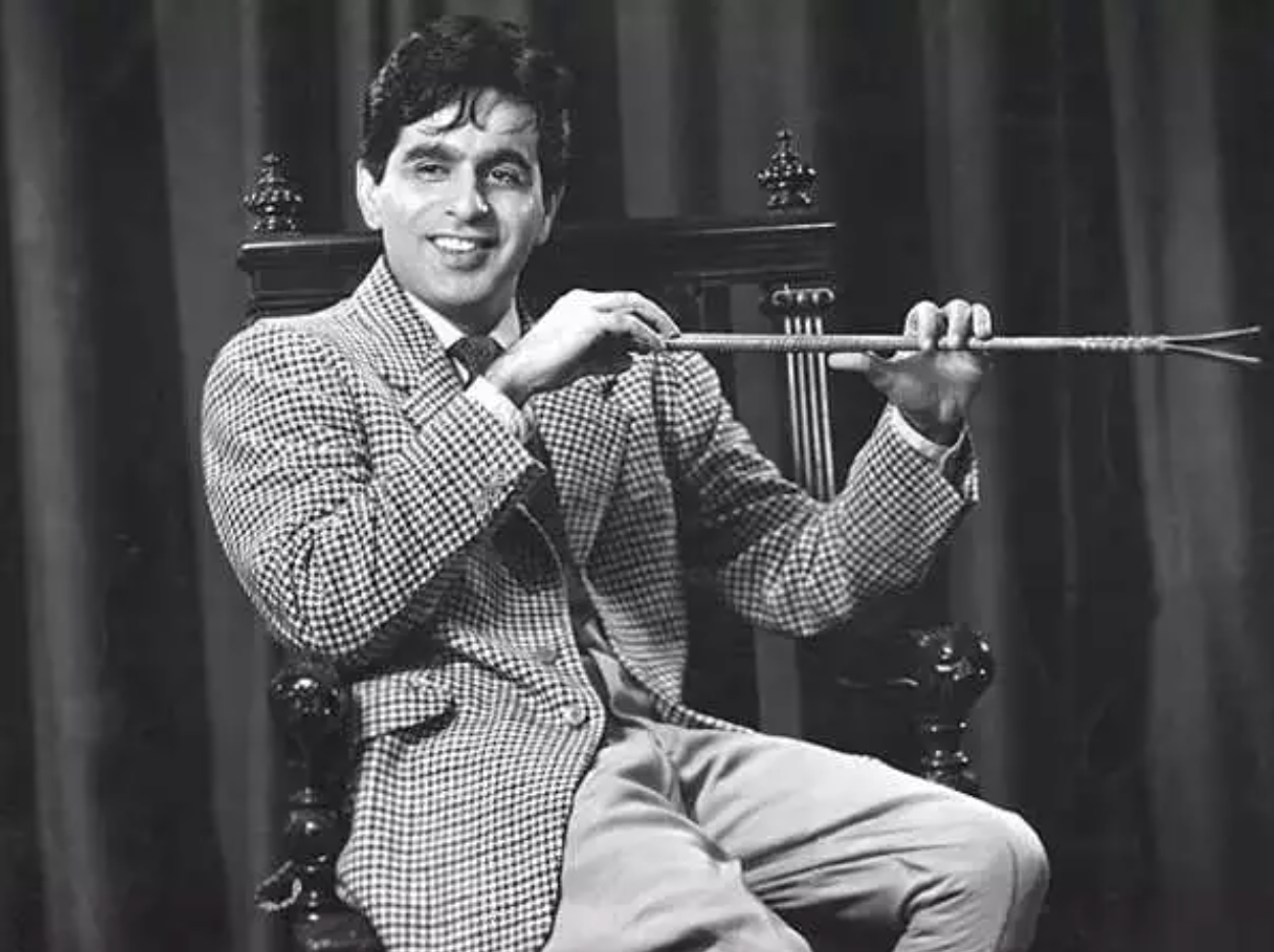 Remembering Dilip Kumar – Day 2027