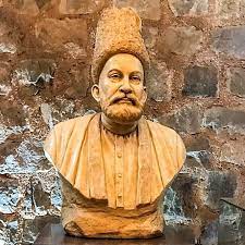 Tragedies broke Ghalib’s heart – Day 2033