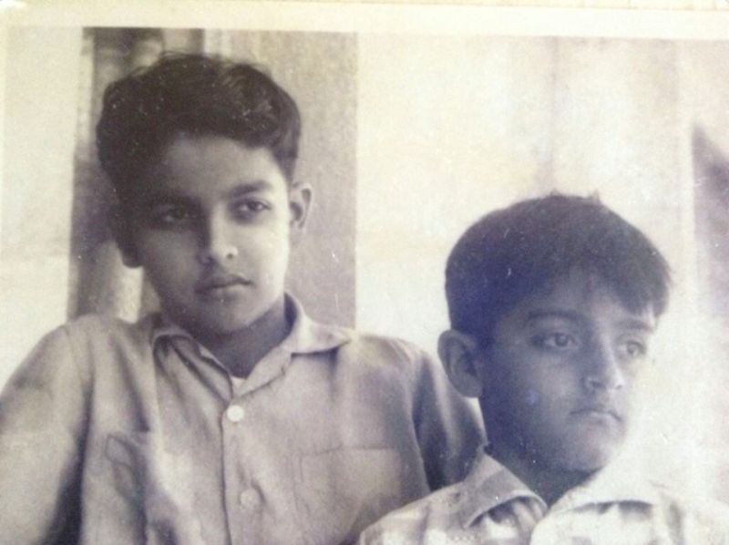 Mahesh Bhatt turns 73 – Day 2063
