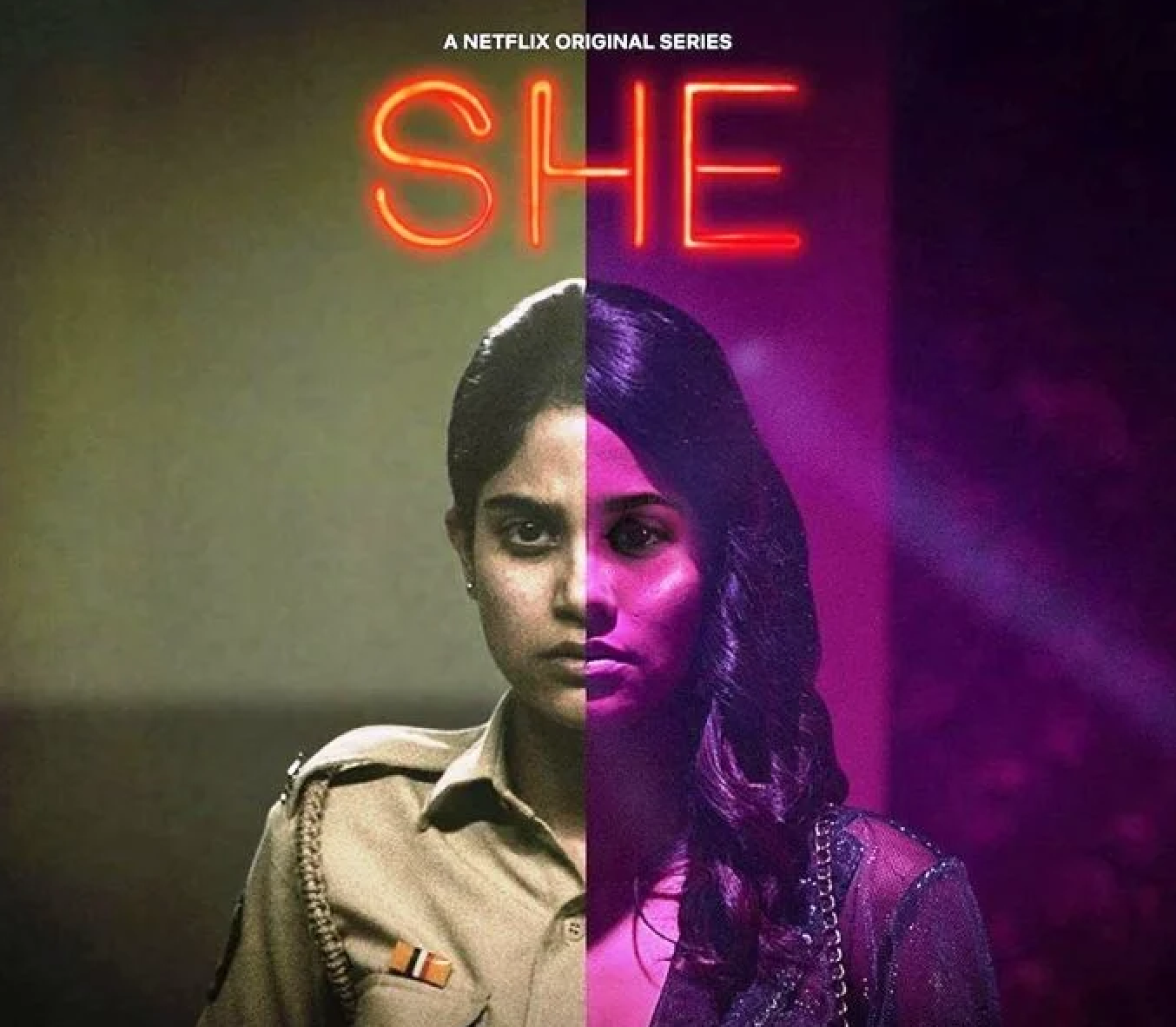 She & She Devil – Day 2356