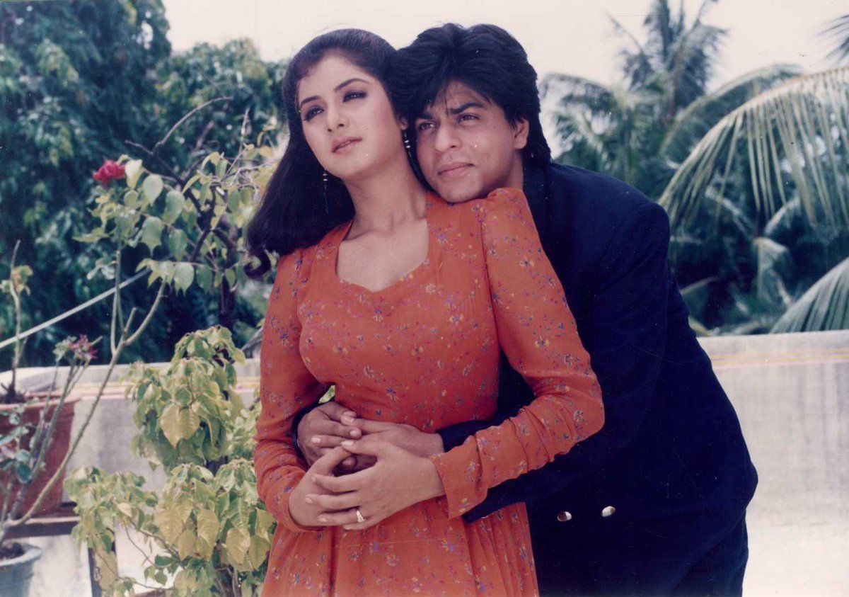 Shah Rukh Khan: 30 years not out – Day 2362