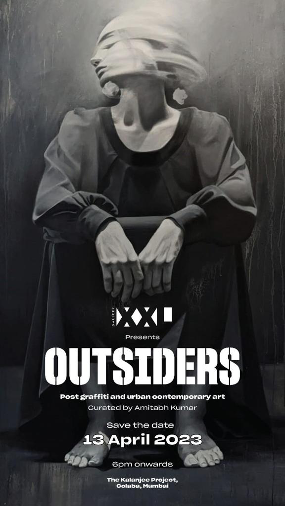 Outsiders – Day 2901