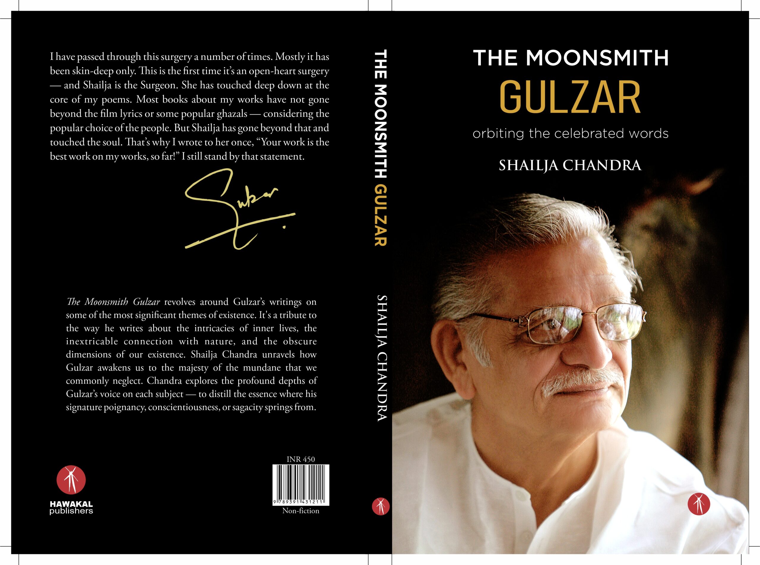 <strong>Moonsmith Gulzar – Day 2911</strong>