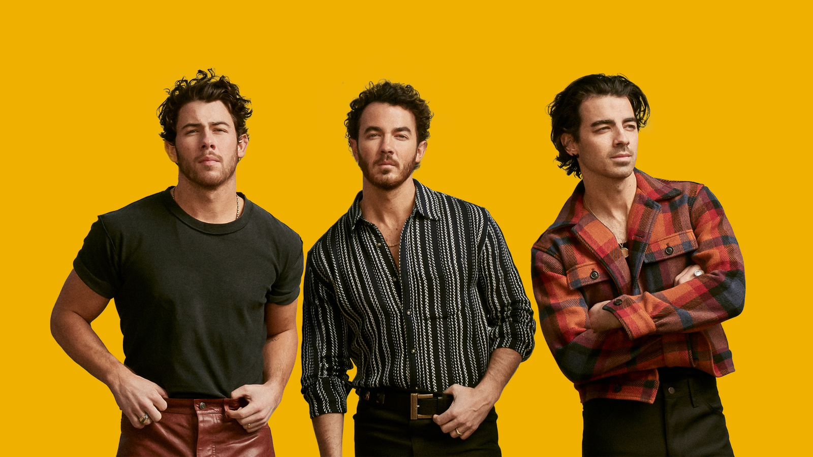 Jonas Bros & Tour – Day 2833