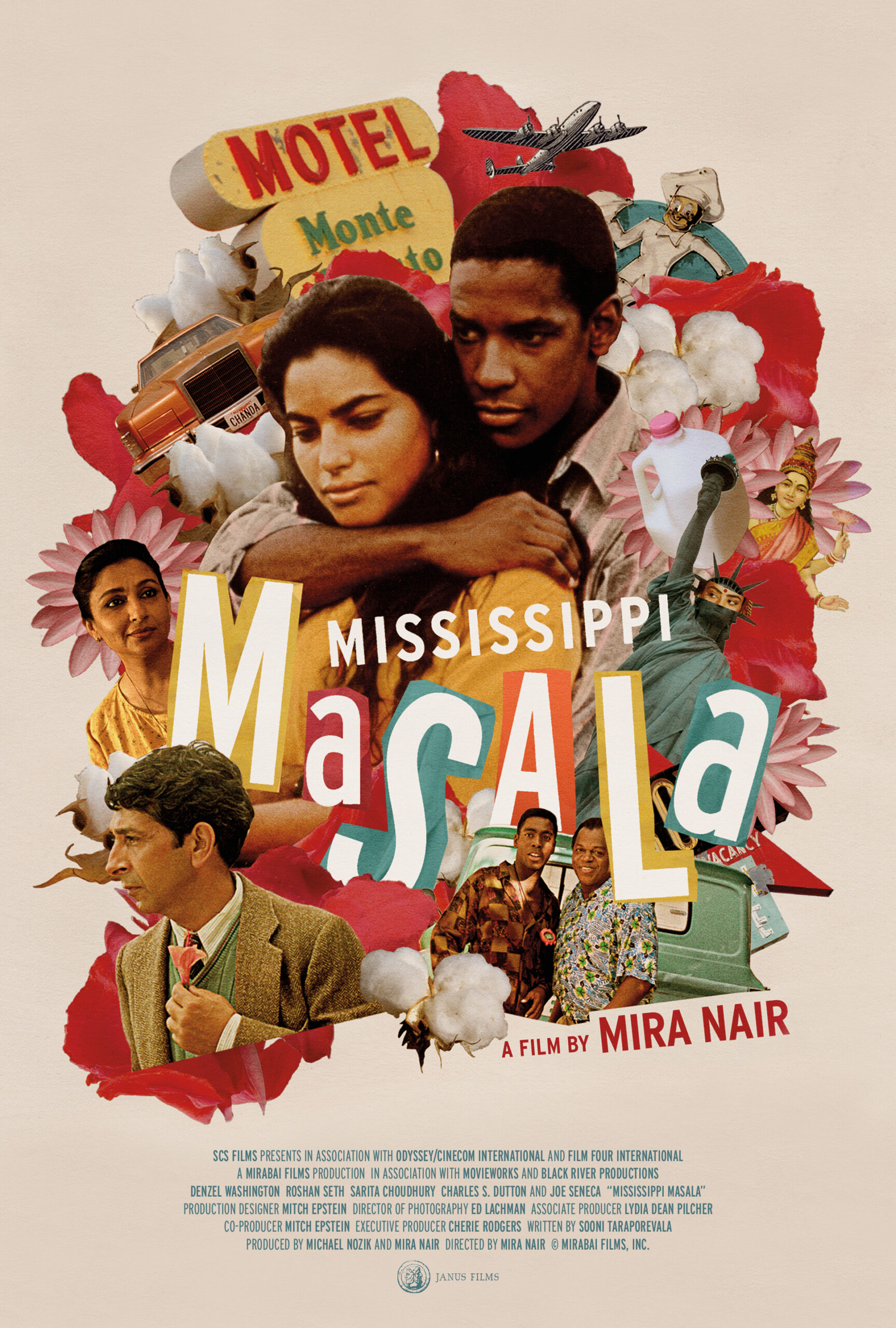 Mississippi Masala Night – Day 2899