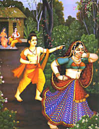 Women in Ramayan/ Surpanakha/ Part 12 ii 