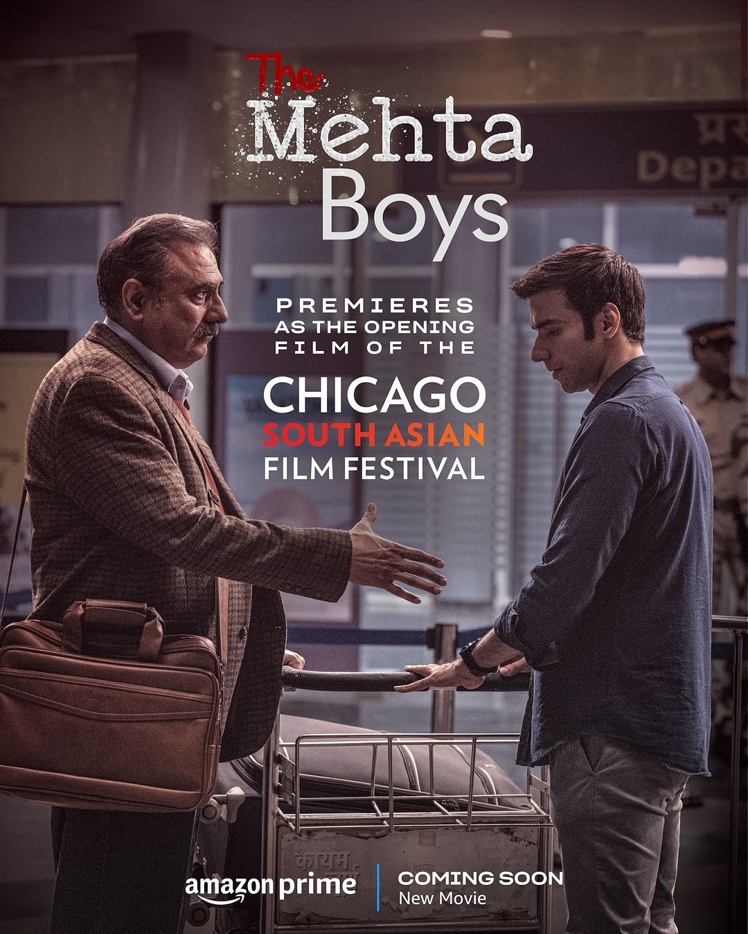 The Mehta Boys & More – Day 2898