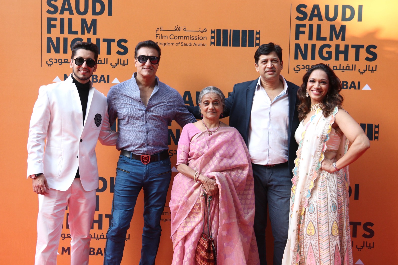 Saudi Film Nights, Mumbai Day 2 – Day 2939