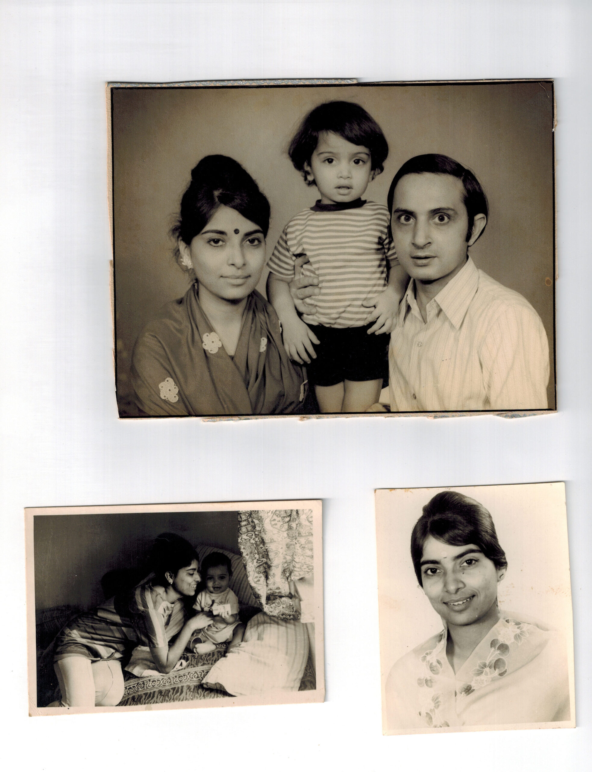 Farewell Karachi Diary Page 8 – Day 2458