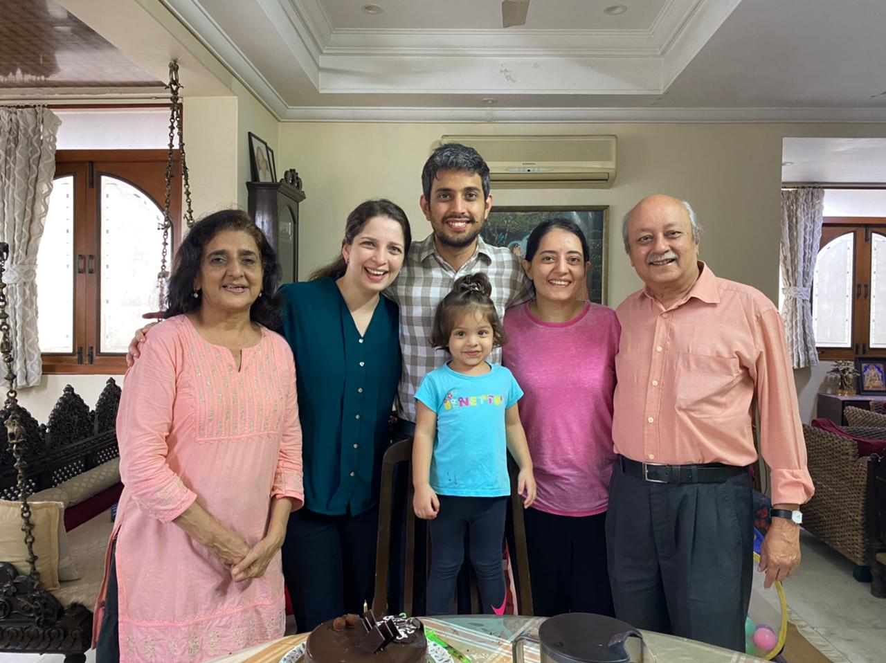 Farewell Karachi Diary Page 9 – Day 2459