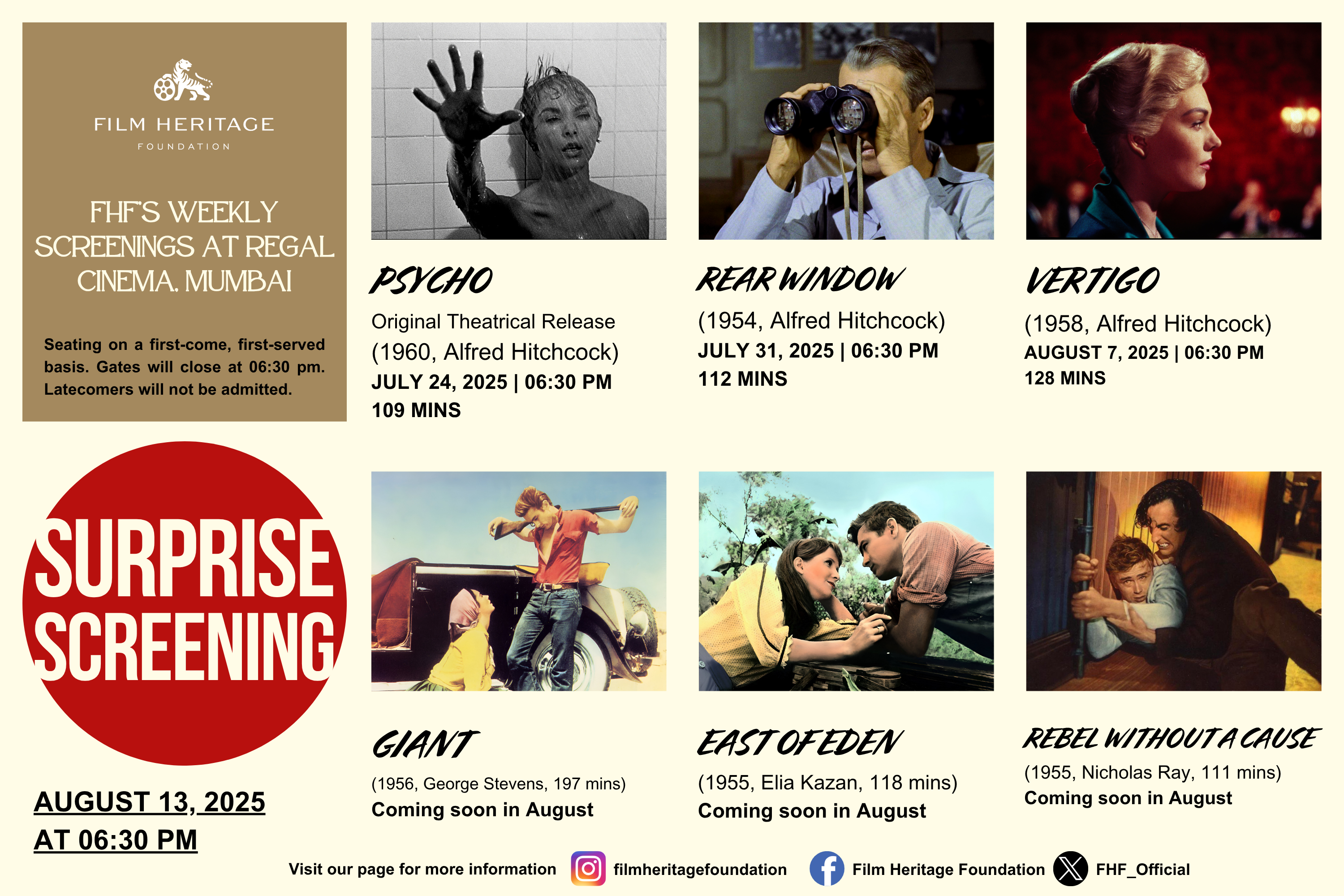 Archiving at its Best – Day 2460