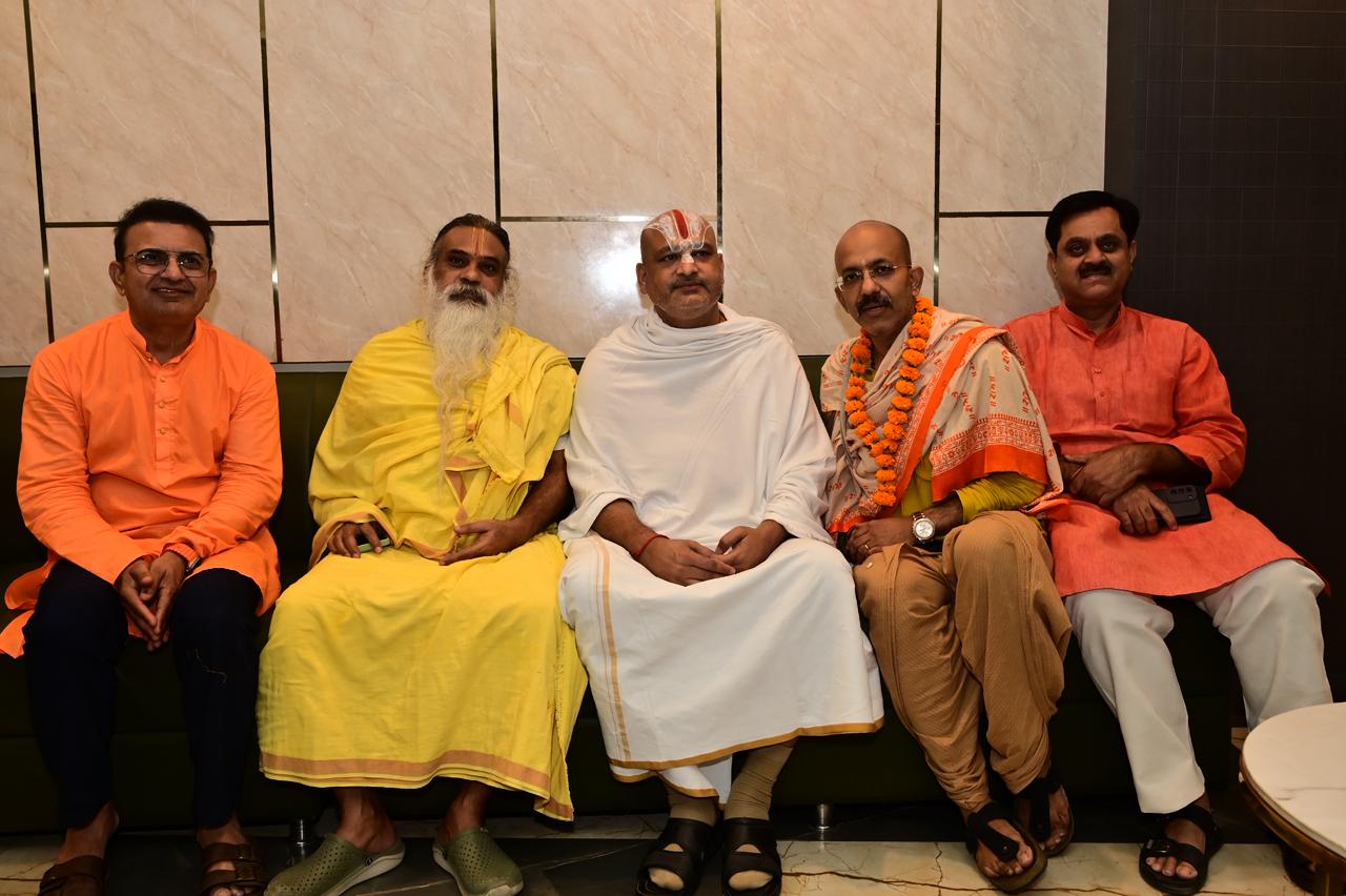 Story of a Yogi – Day 2466