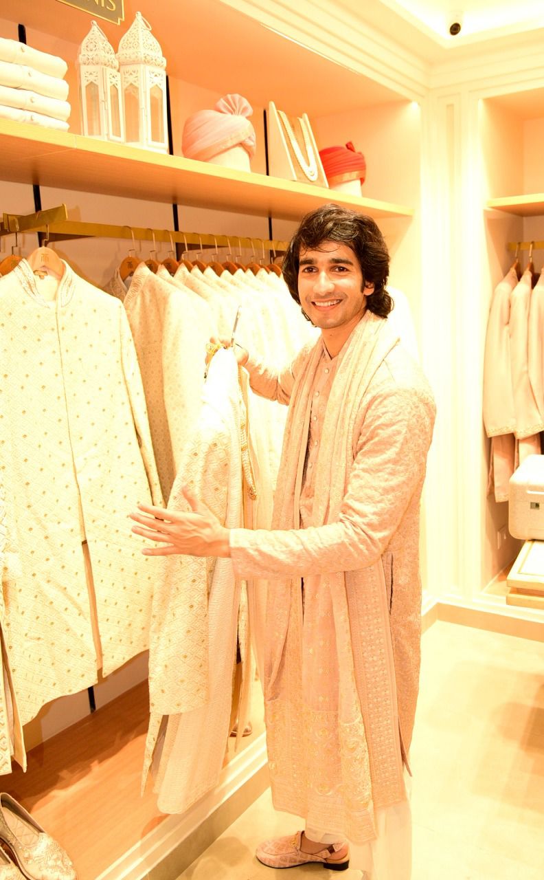 Festivals and Flagships – Day 2468