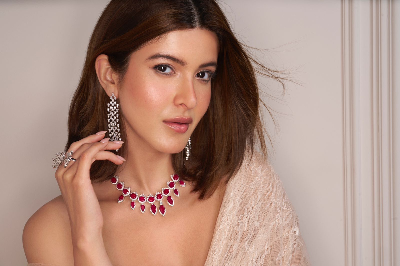 Vision with Glamour – Day 2464